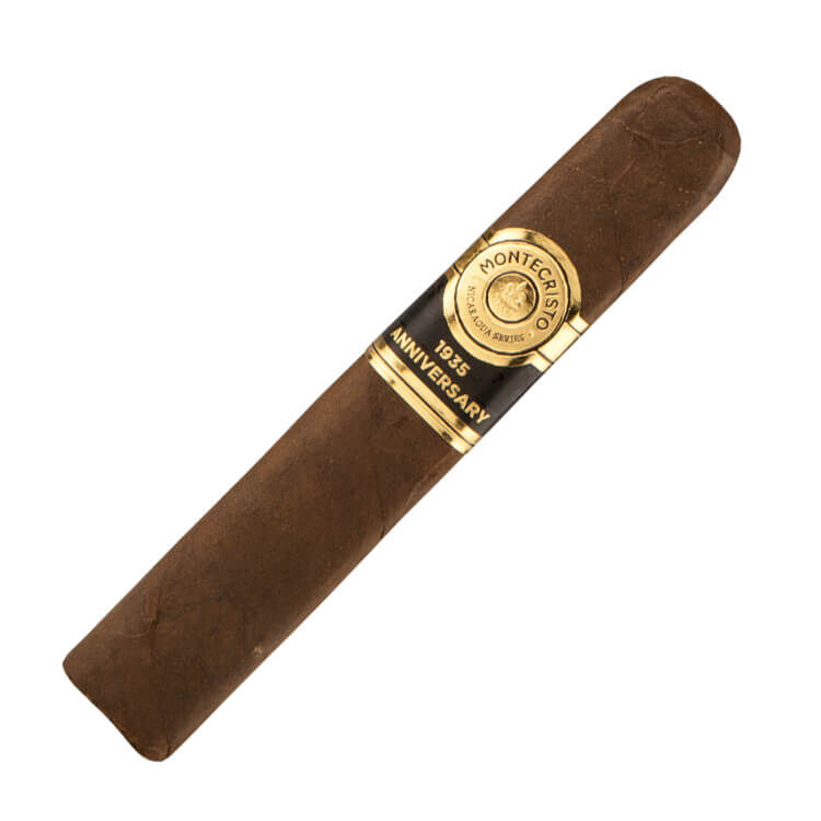 Montecristo 1935 Anniversary Nicaragua Espeso Cigars